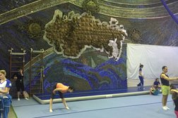 Детский спортивный лагерь Flydiving, с рейтингом 3 - находится по адресу Ленинградский пр., 37к6, Москва,125167 