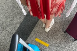 Киоск по продаже цветов во Внуково, с рейтингом 2.9 - находится по адресу Москва, Рейсовая 1-я (Внуково), вл2а киоск 