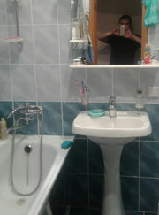 Маляр-штукатур, мастер на час Илья Юрьевич Ведерников