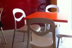 Кафе быстрого питания Бургерс, с рейтингом 3.8 - находится по адресу Республика Хакасия, Абакан, проспект Ленина, 71 