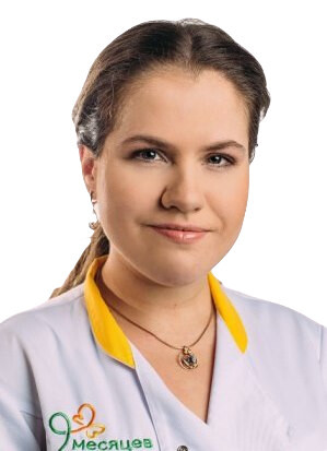 Наталья Олеговна Дзенчарская
