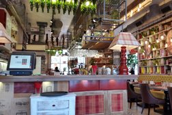 Ресторан Питер пуш, с рейтингом 3.9 - находится по адресу Смоленск, улица Ленина, 14 