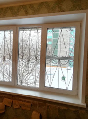 Монтажник окон, мастер на час Евгений Михайлович Лесников