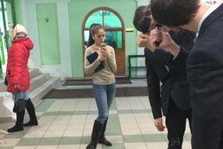 Приемная ректора Казанский кооперативный институт, с рейтингом 3.9 - находится по адресу Республика Татарстан, Казань, улица Николая Ершова, 58 