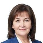 Галия Рахиповна Ахтямова