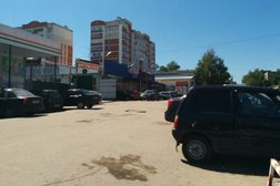 Магазин автозапчастей Рубин авто, с рейтингом 4 - находится по адресу Пенза, улица Рахманинова, 2Б 