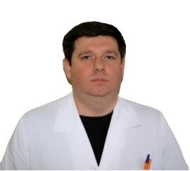 Олег Игоревич Хоменко