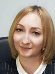 Адвокат, юрист Юлия Валерьевна Шульженко