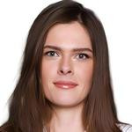 Оксана Александровна Игумнова