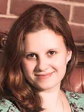 Преподаватель литературы, преподаватель русского языка Анастасия Сергеевна Алексеева