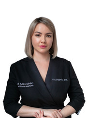 Дерматовенеролог, венеролог Анастасия Романовна Айрапетян