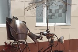 Приемная ректора Белгородский государственный институт искусств и культуры, с рейтингом 2 - находится по адресу Белгород, улица Королёва, 7 