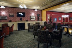 Ресторан Wright Brothers, с рейтингом 4.2 - находится по адресу Московская область, Жуковский, улица Амет-хан Султана, 31 