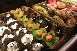 Кафе Bekker, с рейтингом 4 - находится по адресу Республика Карелия, Петрозаводск, проспект Ленина, 31/1 