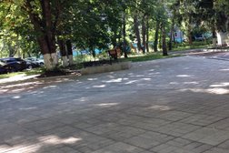 Октябрьский районный суд, с рейтингом 2.7 - находится по адресу Пенза, проспект Победы, 93а 