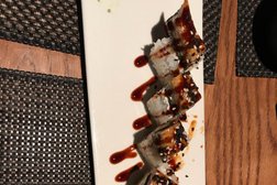 Суши-бар Якитория, с рейтингом 3.8 - находится по адресу Новосибирск, Серебренниковская улица, 34 