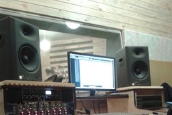 Студия звукозаписи Medium, с рейтингом 5 - находится по адресу Владимир, Дворянская улица, 27а к7 