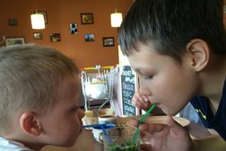 Кафе Ricco Celentano, с рейтингом 3 - находится по адресу Астрахань, Боевая улица, 25 