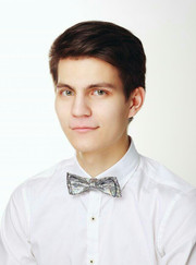 Аниматор Степанов Василий