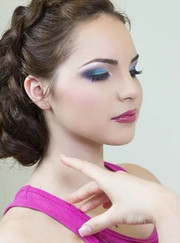 Визажист, мастер эпиляции Анета Владимировна Недоступова