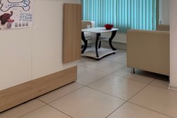 Клиника Аист-вет, с рейтингом 3.3 - находится по адресу Москва, Новомосковский административный округ, посёлок Коммунарка, улица Липовый Парк, 7, корп. 1 