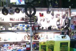 Автомагазин Автостоп, с рейтингом 4 - находится по адресу Сочи, Донская, 3Б 