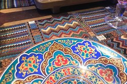 Кафе национальной кухни Номер 1, с рейтингом 4 - находится по адресу Республика Дагестан, Махачкала, Батырая улица, 11 