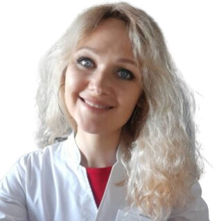 Елизавета Александровна Коневских