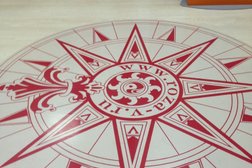 Туристическое агентство Роза ветров, с рейтингом 3.3 - находится по адресу Ярославская область, Рыбинск, улица Крестовая, 122 