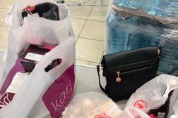 Торгово-офисный центр Союз, с рейтингом 3 - находится по адресу Ставрополь, проспект Кулакова, 29д 