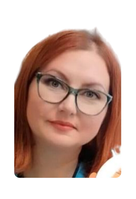 Ирина Александровна Чамеева