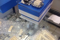 Магазин Минимакс, с рейтингом 3.7 - находится по адресу Санкт-Петербург, проспект Науки, 17 к2 