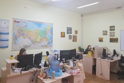 Компания информационных технологий Деснол, с рейтингом 4.7 - находится по адресу Брянск, Красноармейская улица, 138 