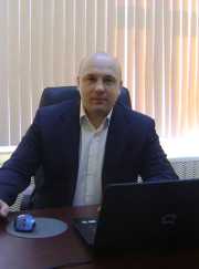 Автоэксперт, адвокат Сергей В.