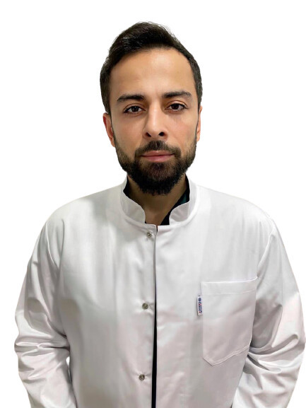 Рахим Вахид Бахшиев