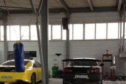 Автокомплекс Hell tuning, с рейтингом 4.7 - находится по адресу Ростовская область, х. Ленинаван, Мира, 7Б 