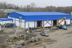 Торгово-сервисная компания Складмикс, с рейтингом 5 - находится по адресу Санкт-Петербург, Александра Матросова, 6а 