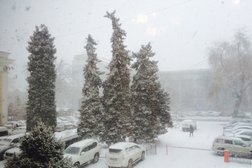 Строительная компания Газопровод Бейнеу-Шымкент, с рейтингом 3 - находится по адресу Алматы, Абылай хана проспект, 53 