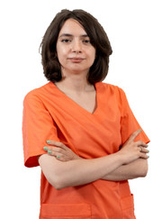 Трихолог, венеролог Анна Владиславна Дюжакова