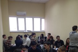 Офисный центр Тахлес, с рейтингом 1.5 - находится по адресу Республика Татарстан, Казань, Татарстан улица, 22 