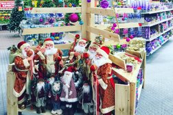 Дом Лента гипермаркет товаров для ремонта, дома и сада, с рейтингом 3.6 - находится по адресу Московская область, пгт Отрадное, Пятницкое шоссе 7 километр, вл2 