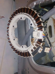 Мастер по ремонту бытовой техники Николай Николаевич Макаров