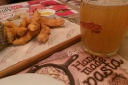 Сеть пицца-баров Tomato, с рейтингом 4.4 - находится по адресу Алматы, Макатаева, 127/1 