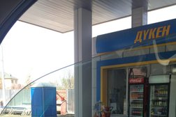 АЗС Helios, с рейтингом 3 - находится по адресу Алматы, Диваева, 2/1 