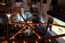 Видеостудия Pavilion Studio, с рейтингом 4.3 - находится по адресу Владивосток, Посьетская улица, 45 