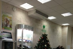 Банкомат СберБанк, с рейтингом 3.5 - находится по адресу Владимир, проспект Ленина, 47а 