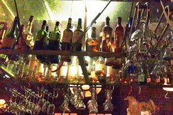 Бар Friends, с рейтингом 4.2 - находится по адресу Новосибирск, Красный проспект, 22 