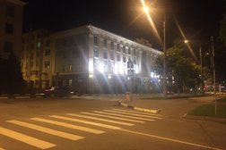 Министерство общественных коммуникаций Белгородской области, с рейтингом 3 - находится по адресу Белгород, Соборная площадь, 4 