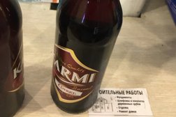 Продуктовый магазин на Московском шоссе в Любани, с рейтингом 3 - находится по адресу Ленинградская область, Любань, Московское шоссе, 117 