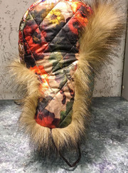 Портной, швея Наталия Викторовна Промкина